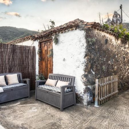Апартаменти Casita Juan Carro Un Oasis De Paz Puntallana Екстер'єр фото