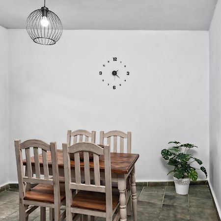 Апартаменти Casita Juan Carro Un Oasis De Paz Puntallana Екстер'єр фото