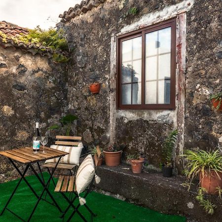 Апартаменти Casita Juan Carro Un Oasis De Paz Puntallana Екстер'єр фото